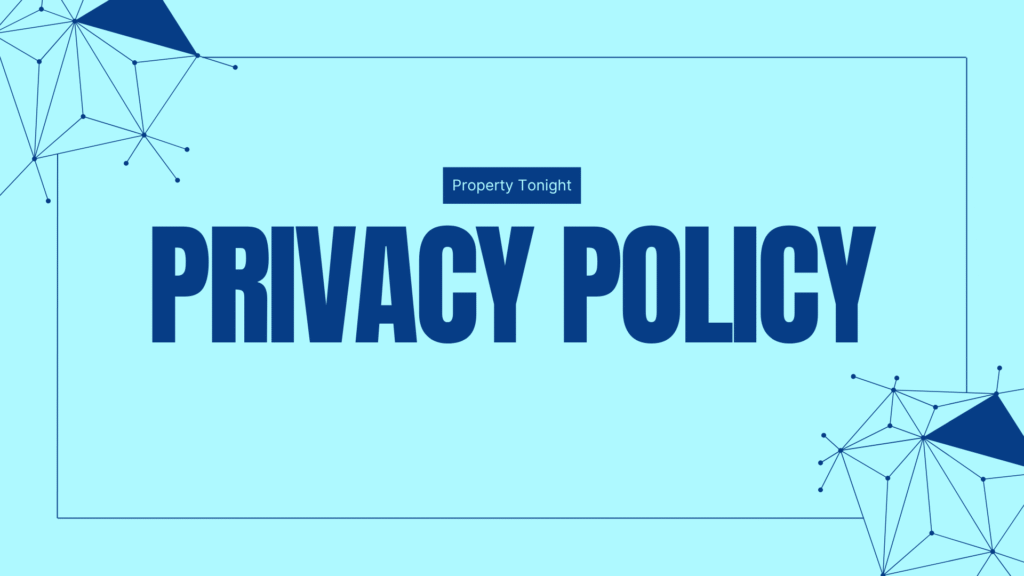 Privacy Policy